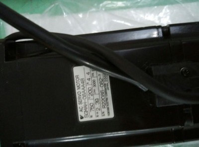 SGMAH-A3A1A21/30w安川伺服電機,熱銷_供應產品_仁熙實業