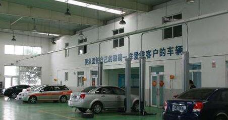 汽修廠如何在今年剩余時間多接業務