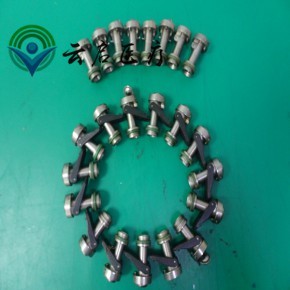 江蘇STORZ史托斯26276A電凝夾維修找云啟醫療