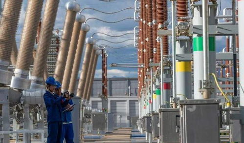 國(guó)家電網(wǎng) 離職成風(fēng) 辛辛苦苦擠進(jìn)國(guó)企,為何到頭來(lái)又不珍惜