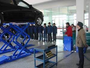 江蘇省鹽城技師學院