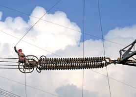 國網(wǎng)揚州供電公司