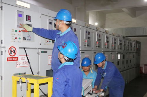 徐礦集團阿克蘇熱電公司 合力攻堅 譜寫檢修 協奏曲