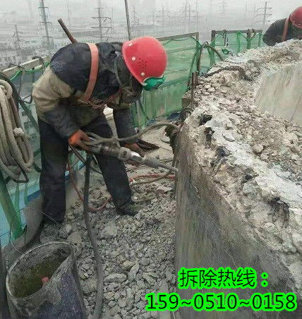 陽泉煙囪拆除公司 今日新聞