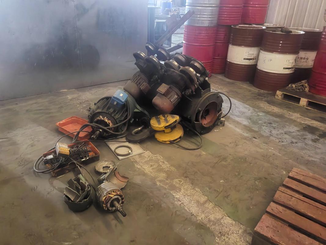 江蘇省起重機(jī)械設(shè)備維修維護(hù)保養(yǎng)改造升級(jí),江蘇省起重機(jī)械設(shè)備維