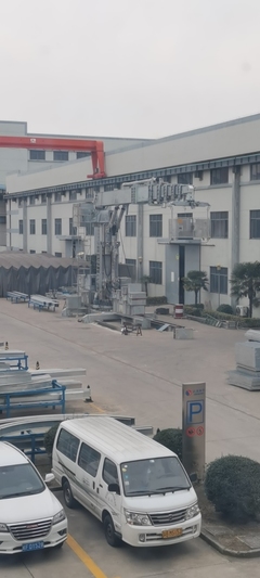 江蘇博宇 江蘇維修行業(yè)的可靠伙伴