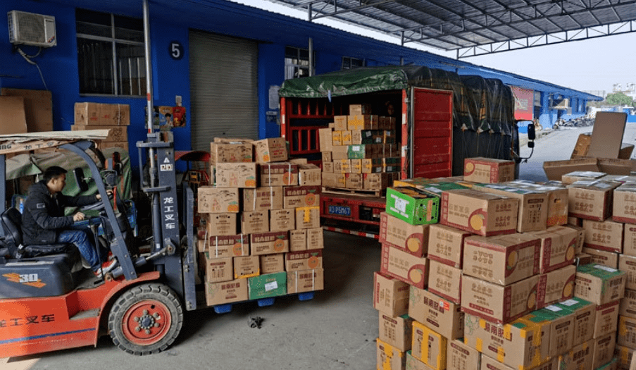 全國“領跑縣”榜單揭曉 周口一地上榜，江蘇維修領域表現出色