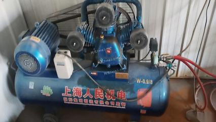 江蘇徐州九五成新二手汽車維修設備轉讓