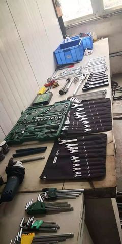 江蘇三翼第18家維修中心——南京西隆重開(kāi)業(yè)