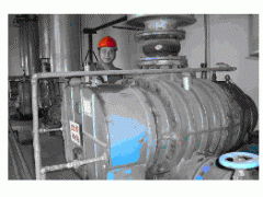 江蘇風(fēng)機(jī)維修保養(yǎng)與振動(dòng)檢測(cè)分析