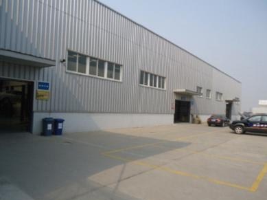 北京現(xiàn)代汽車江蘇森風崇德4S店 專業(yè)維修保養(yǎng)，信賴之選