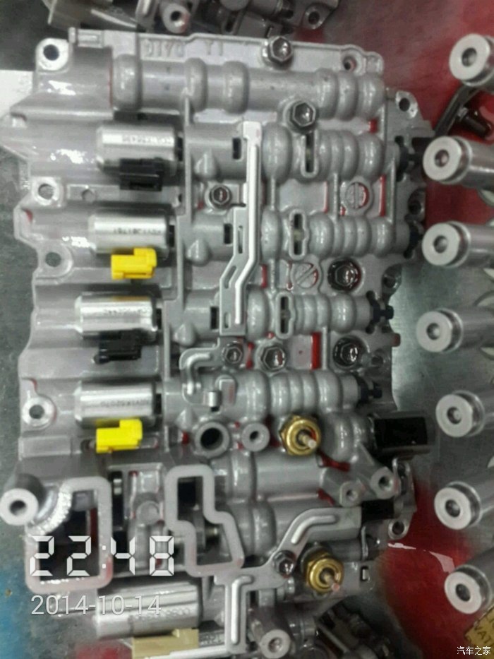 自動變速箱的故障診斷、維修與保養(yǎng)——江蘇南京永宏變速箱維修服務(wù)