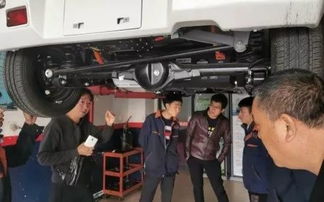 沖刺四季度，直面終端 江蘇維修快速提升新能源產(chǎn)品售后服務(wù)水平